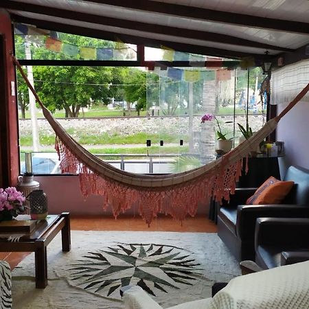 Casa Klos - Quartos Amplos Curitiba Dış mekan fotoğraf