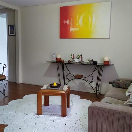 Casa Klos - Quartos Amplos Curitiba Dış mekan fotoğraf
