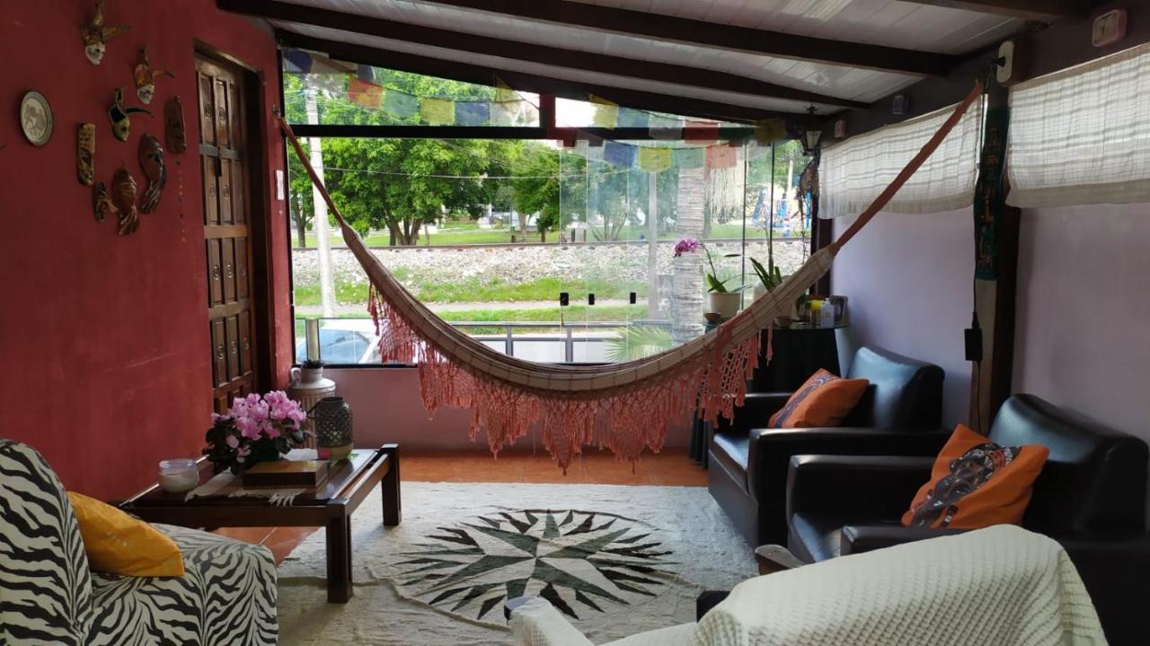 Casa Klos - Quartos Amplos Curitiba Dış mekan fotoğraf