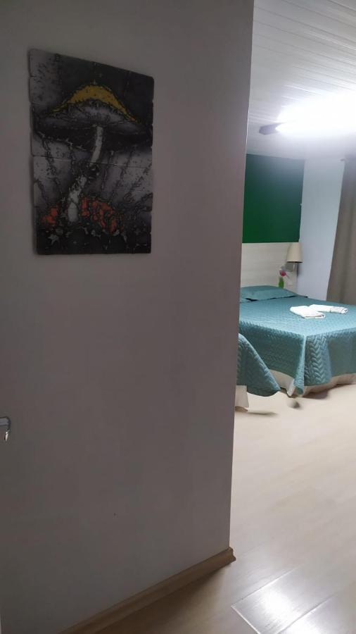 Casa Klos - Quartos Amplos Curitiba Dış mekan fotoğraf
