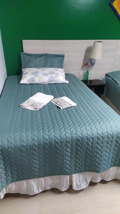 Casa Klos - Quartos Amplos Curitiba Dış mekan fotoğraf