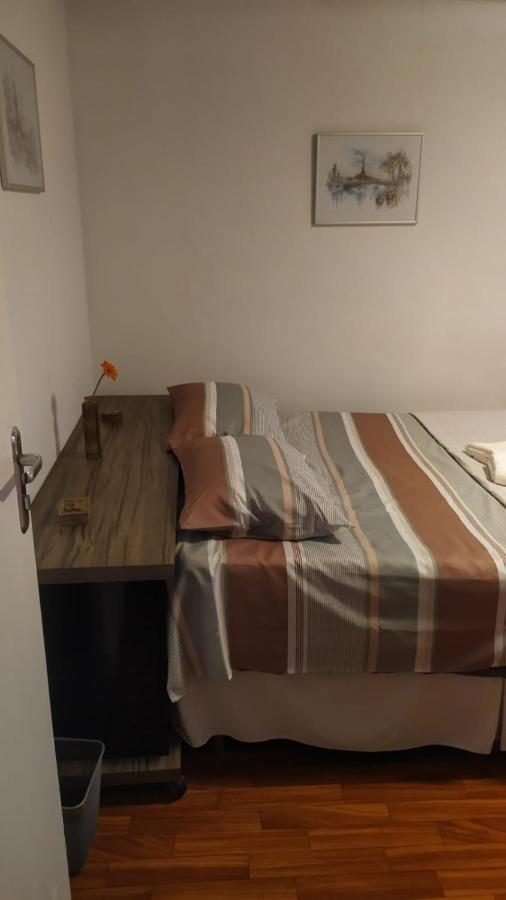 Casa Klos - Quartos Amplos Curitiba Dış mekan fotoğraf