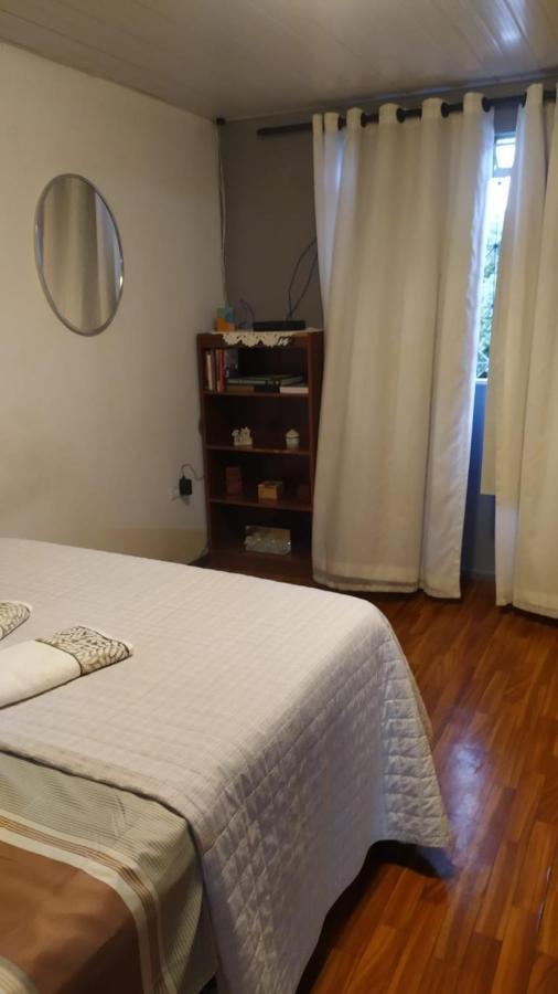 Casa Klos - Quartos Amplos Curitiba Dış mekan fotoğraf