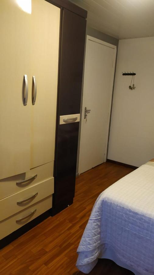 Casa Klos - Quartos Amplos Curitiba Dış mekan fotoğraf