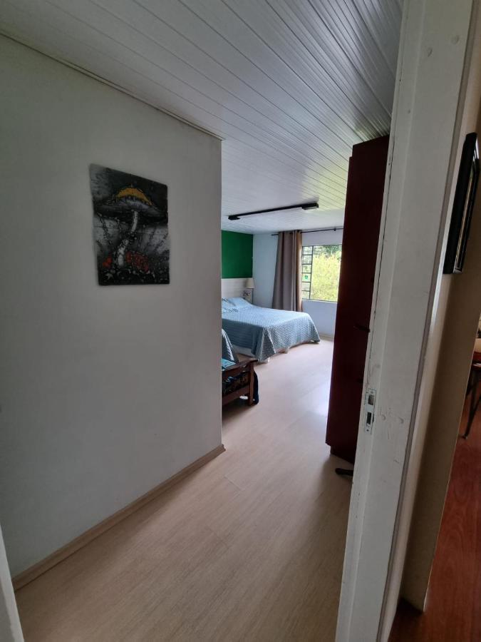 Casa Klos - Quartos Amplos Curitiba Dış mekan fotoğraf