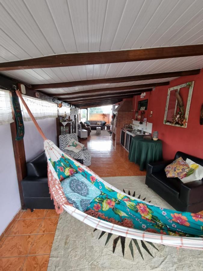 Casa Klos - Quartos Amplos Curitiba Dış mekan fotoğraf