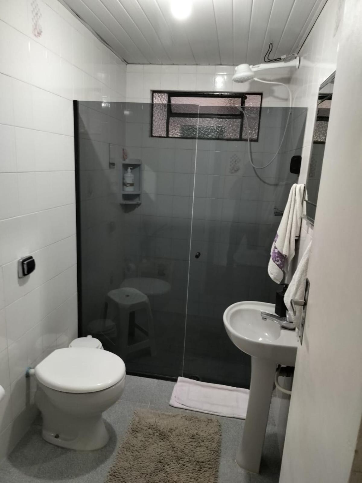 Casa Klos - Quartos Amplos Curitiba Dış mekan fotoğraf