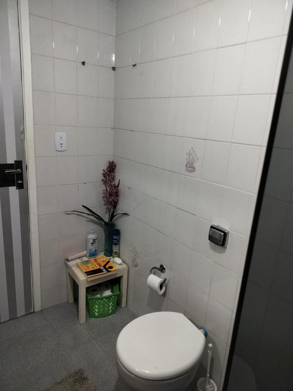 Casa Klos - Quartos Amplos Curitiba Dış mekan fotoğraf